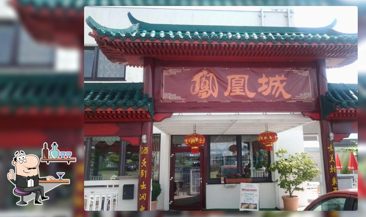 Top 4 Chinesische Restaurants in Mauthausen, März 2025 Restaurant Guru