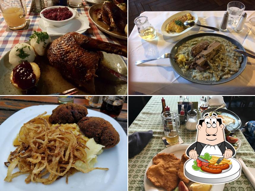 Gasthaus Quell