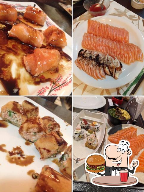 Hoshi Sushi Restaurante Japonês