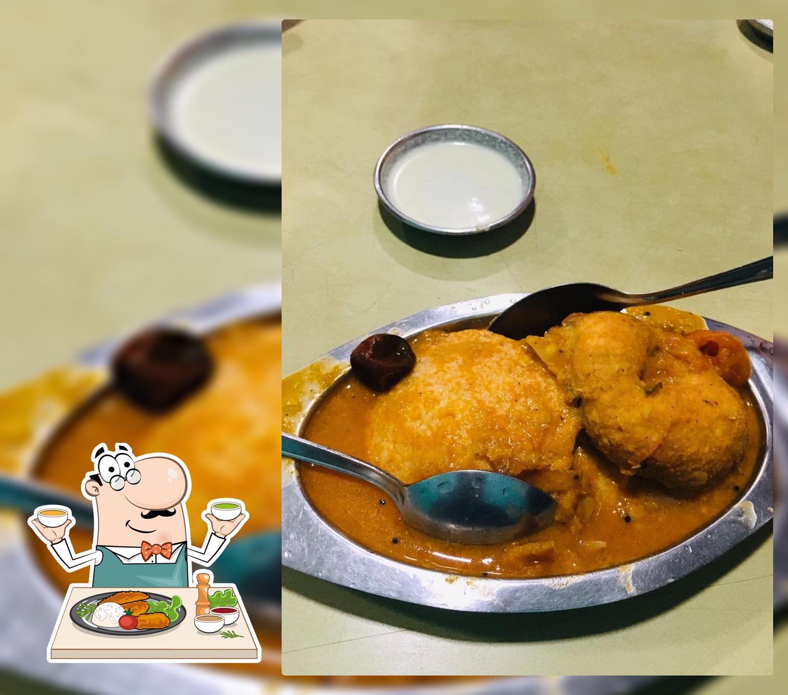 Hotel Panchami