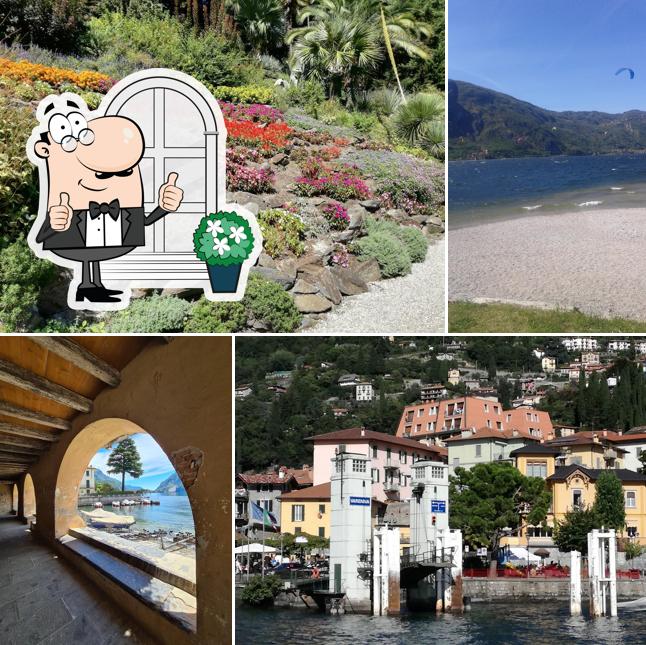 Lido di Mandello del Lario