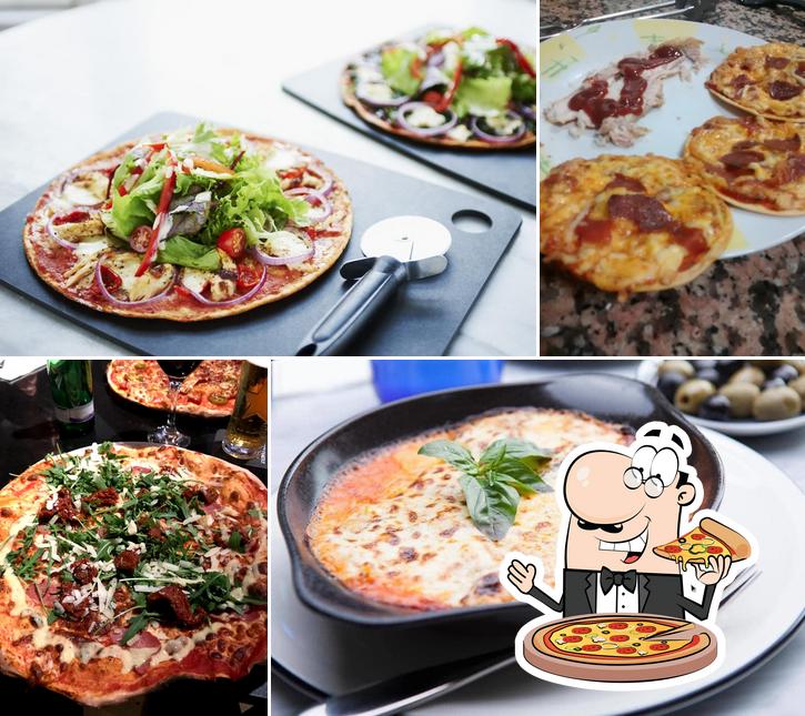 PizzaExpress