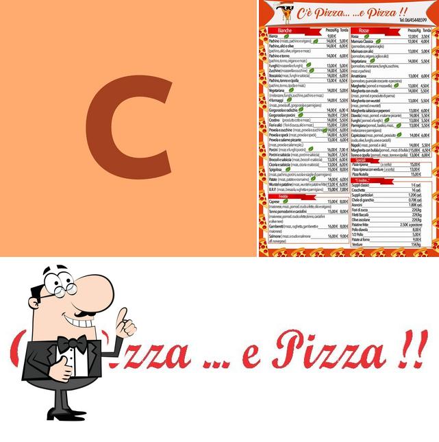 Guarda questa immagine di C'è Pizza e Pizza