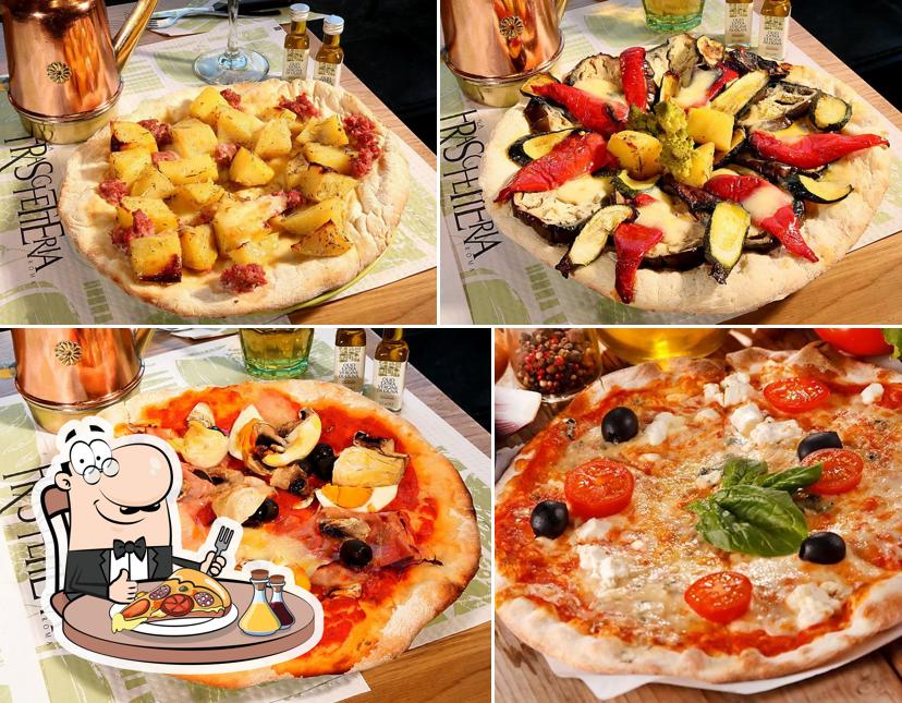 LA FRASCHETTERIA ROMA