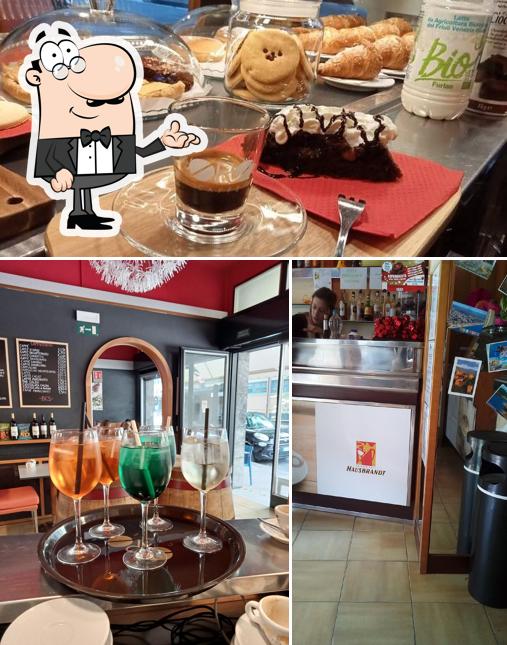 Dai un'occhiata agli interni di Bar Centro Studi