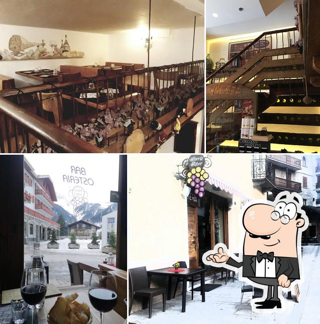 Bar Vineria Walser