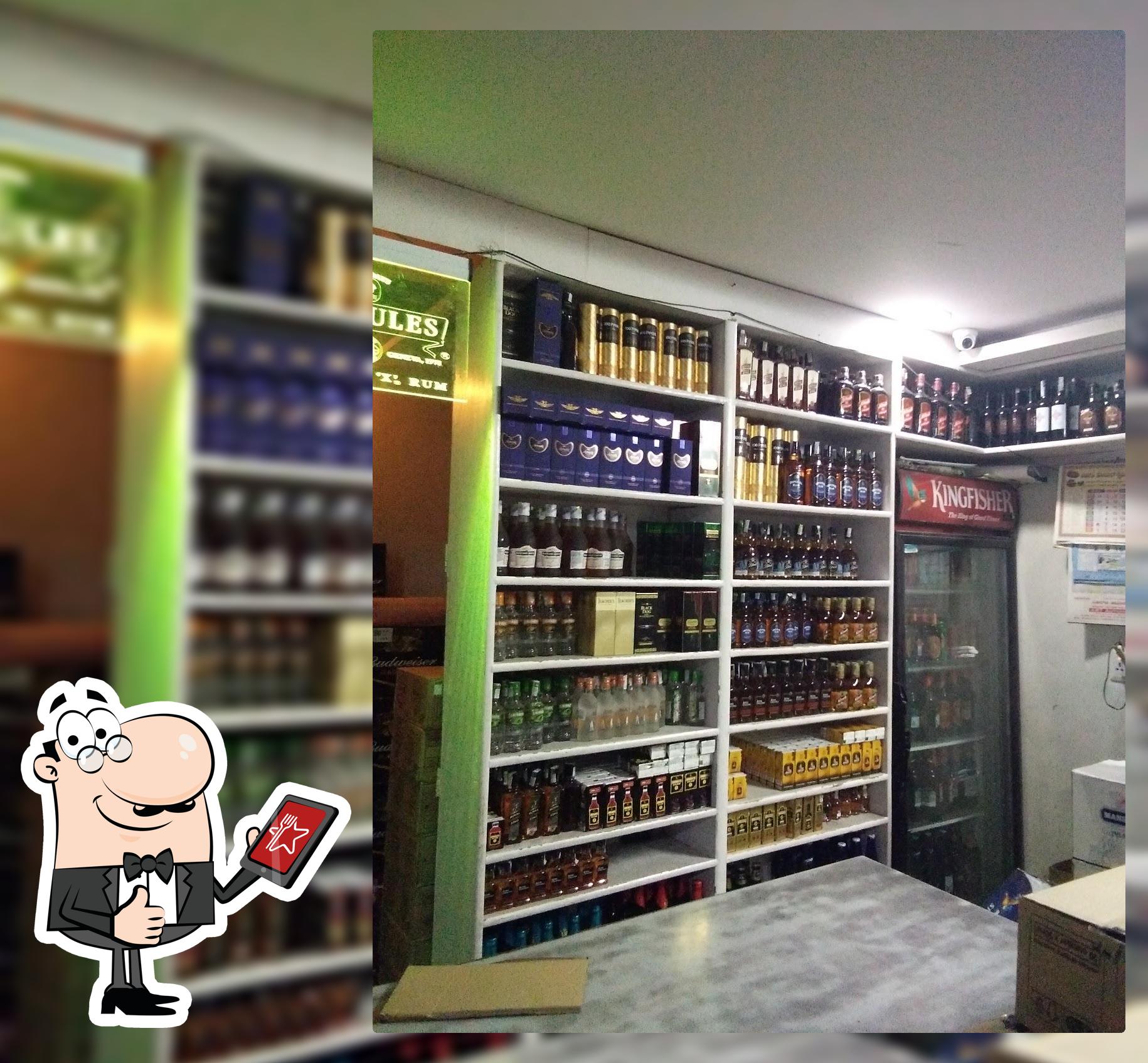 Milana Bar