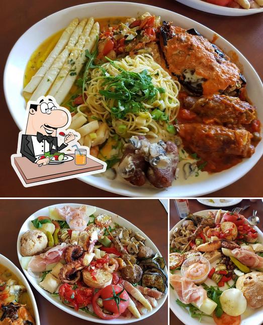 Casa Alessia Restaurant Bruchhausen Vilsen Restaurant Reviews