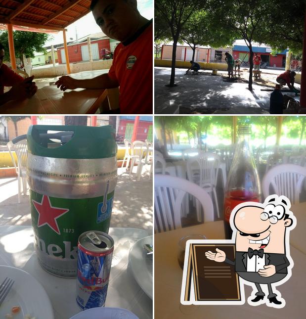 Churrascaria Central