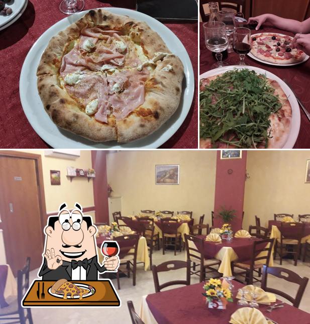 Prenditi una pizza a DIVINI SAPORI pizzeria-rosticceria-stuzzicheria