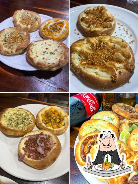 Fati'a Pizzería