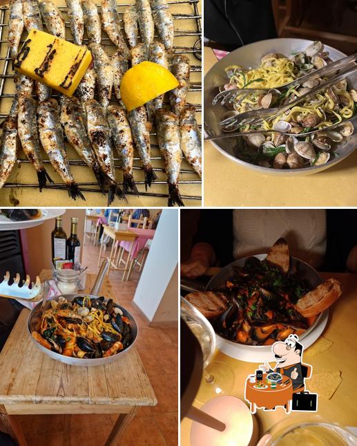 Cozze al Grill Park Ferrara: ristorante, piscina, feste