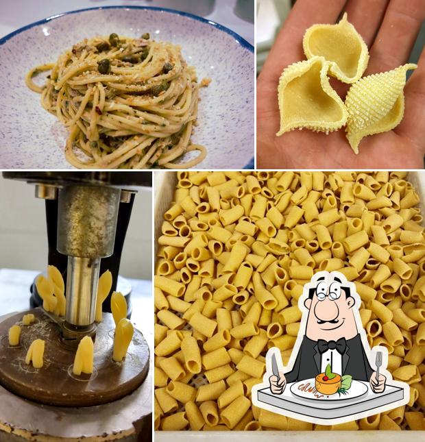 Orlando City Pasta, 625 E Bay St in Winter Garden Restaurant reviews