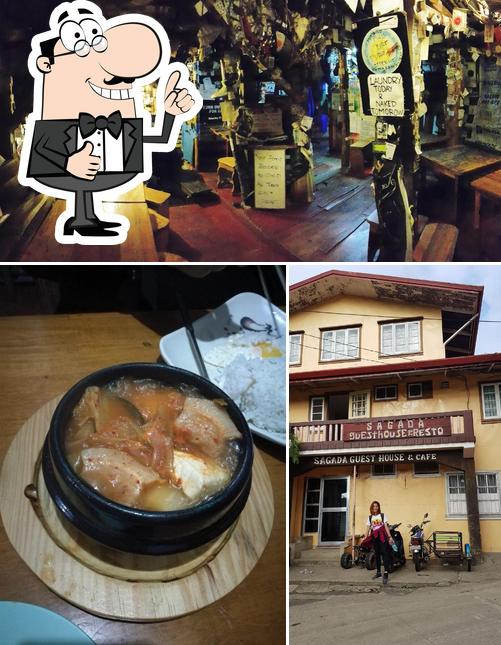 Ramyun Restaurant and Bar, Sagada - Restaurant menu, prices and reviews