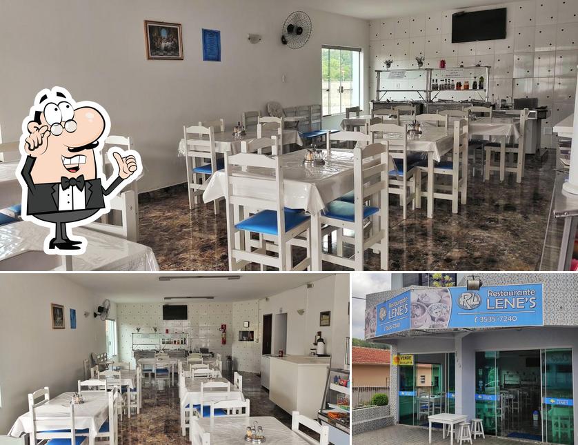 Restaurante Lene's