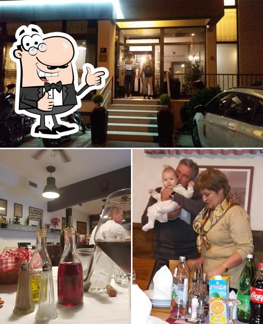 See the pic of Restoran i konoba Marinero