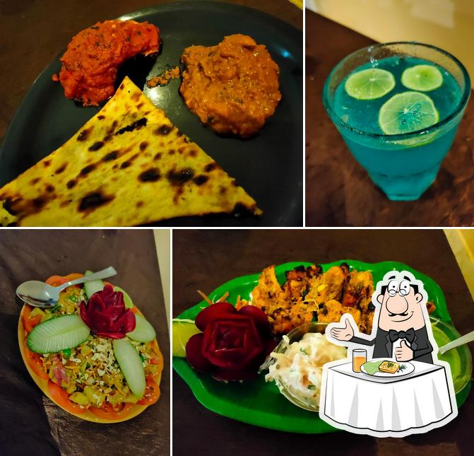 m2m restraunt