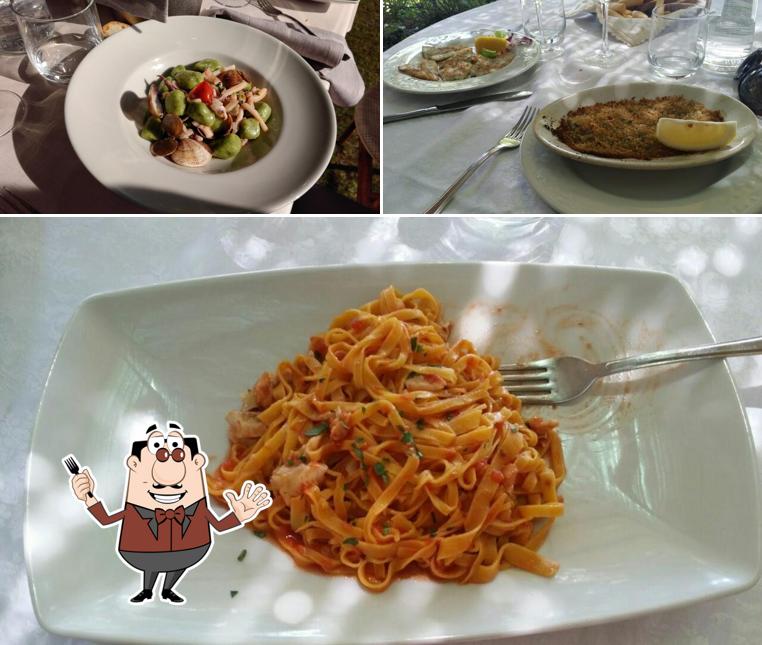 Cibo al Acquarella
