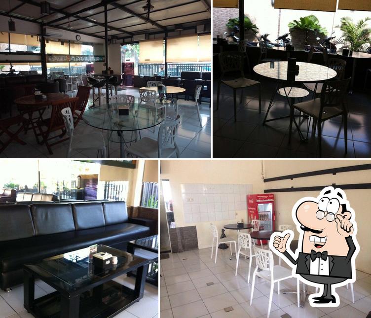 Sari Cafe & Resto, Jakarta - Restaurant menu and reviews