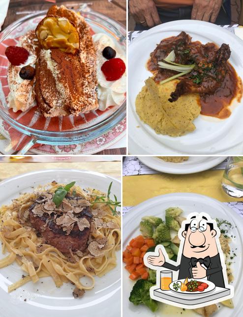 Antica Osteria Vacchini