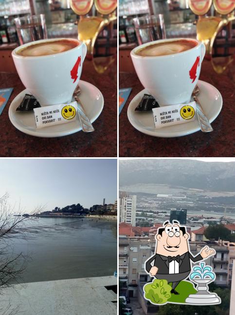Caffe Bar REAL
