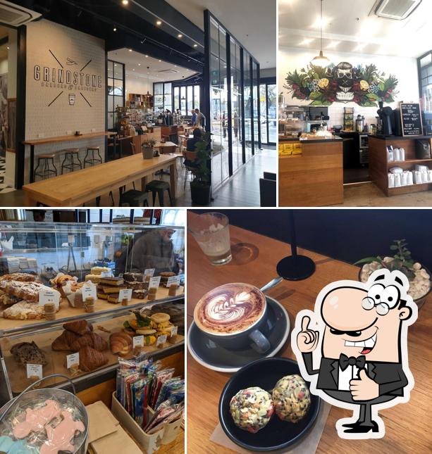 Grindstone Kitchen in Hoppers Crossing Restaurant menu and reviews
