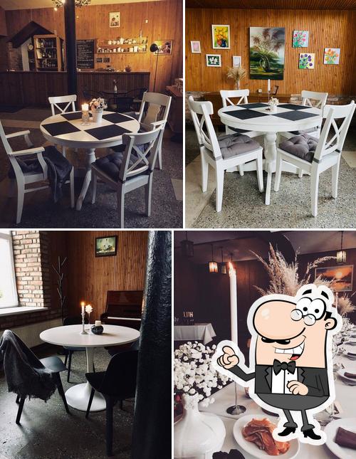 Lunch restaurant “Dārta”