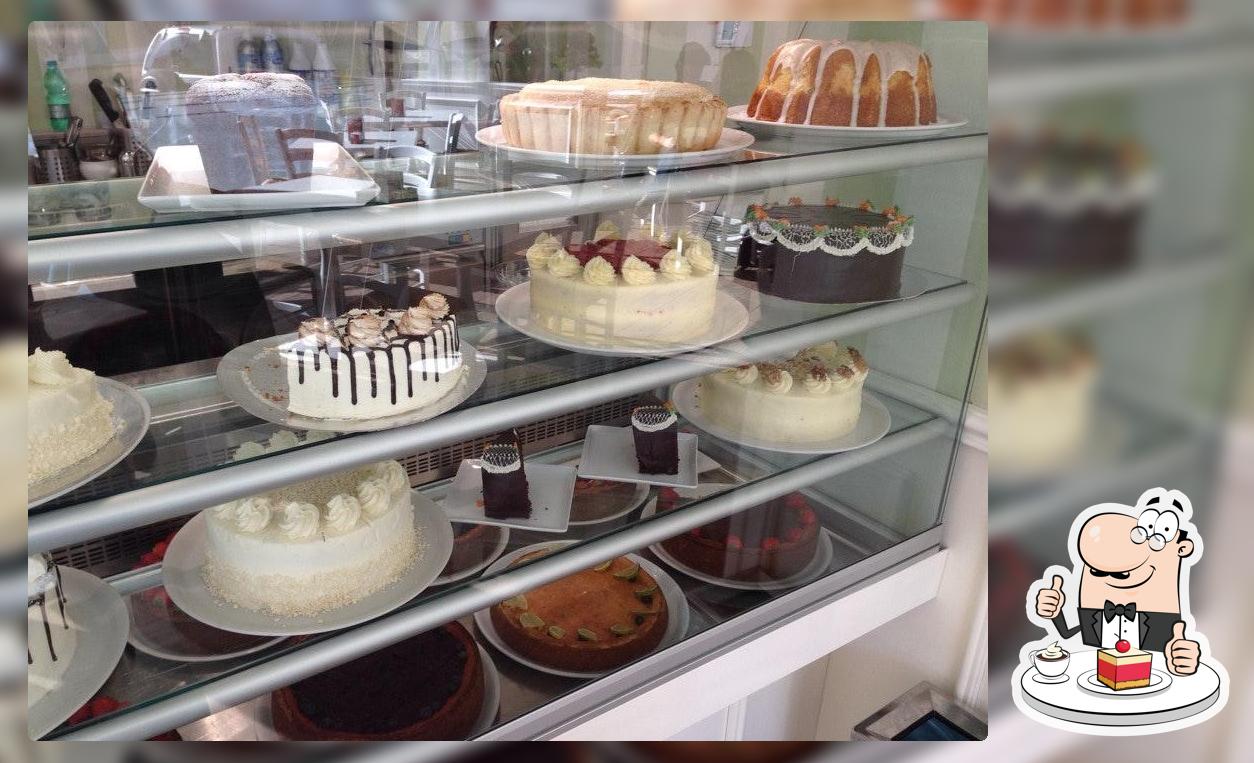 Bakery House