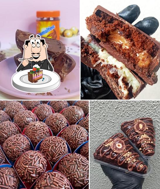Doce Dueto Confeitaria