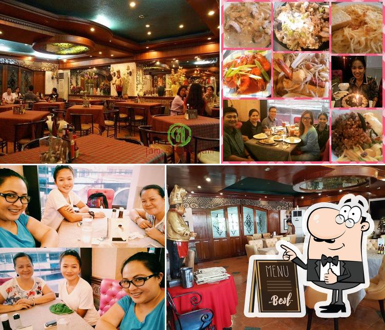 JAM SWEET JAM & RESTAURANT, Dagupan, 127 Guilig St Restaurant reviews