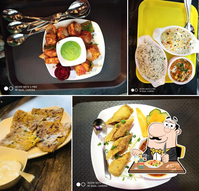 Mantralaya Restaurant