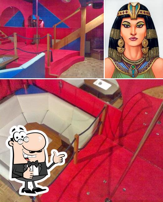 Night Club Kleopatra
