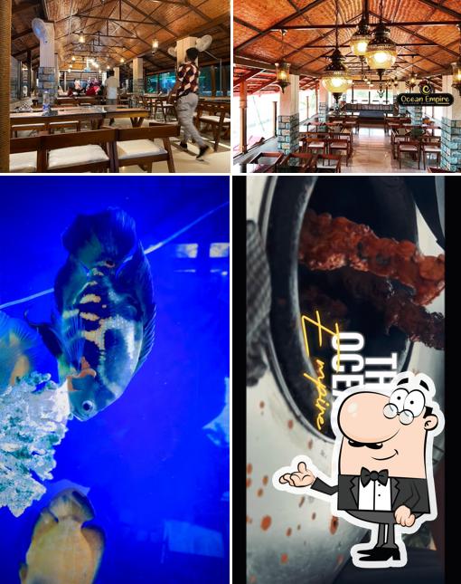 Ocean Empire Restaurant