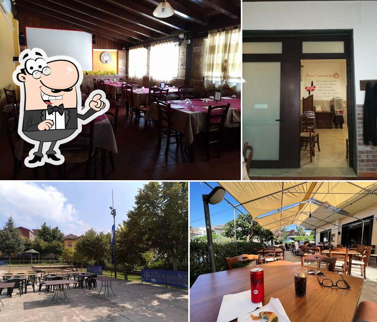 Officina Del Gusto