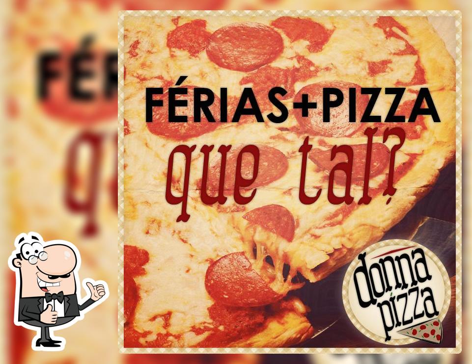 Donna Pizza
