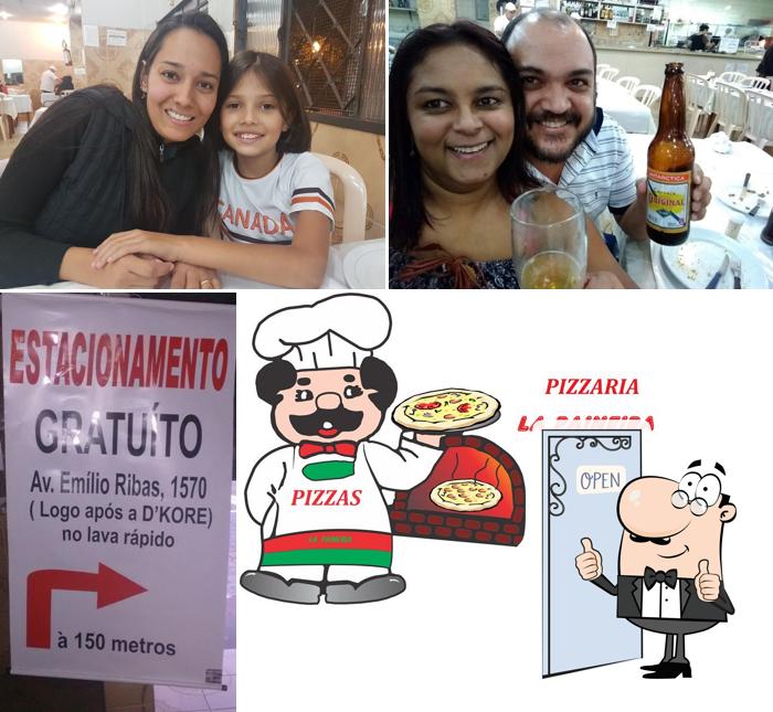 Pizzaria La Paineira photo