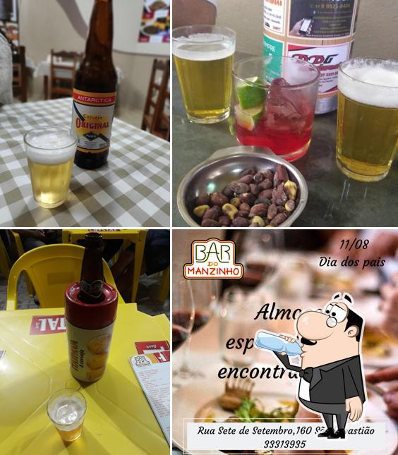 Bar Do Manzinho