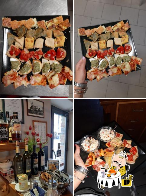Bar Tabacchi Biondi maurizia