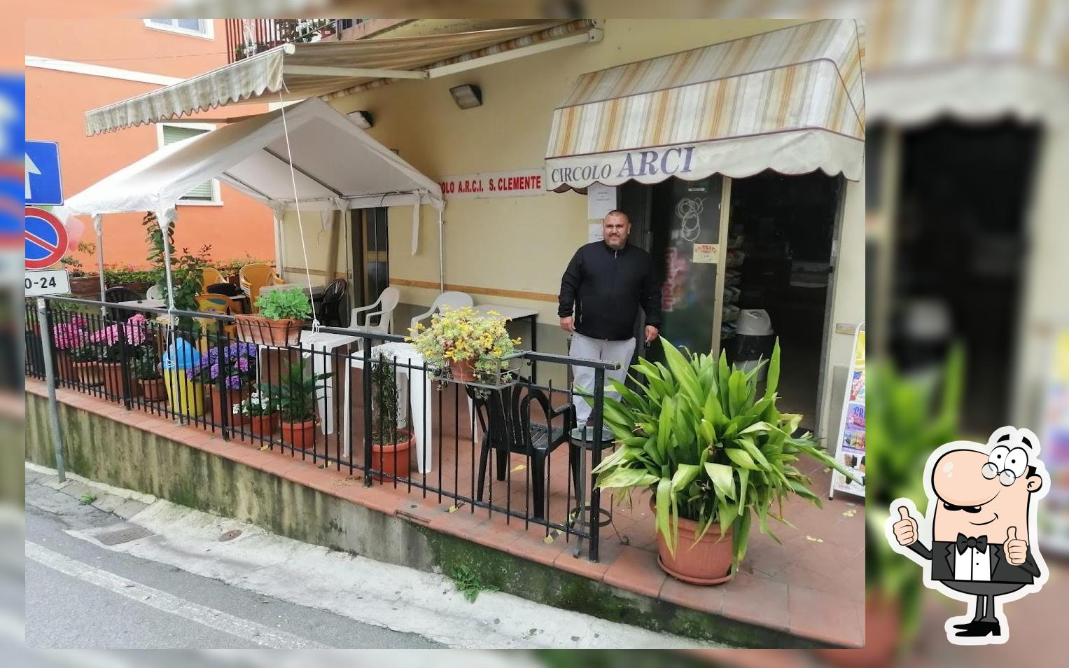Circolo ARCI San Clemente