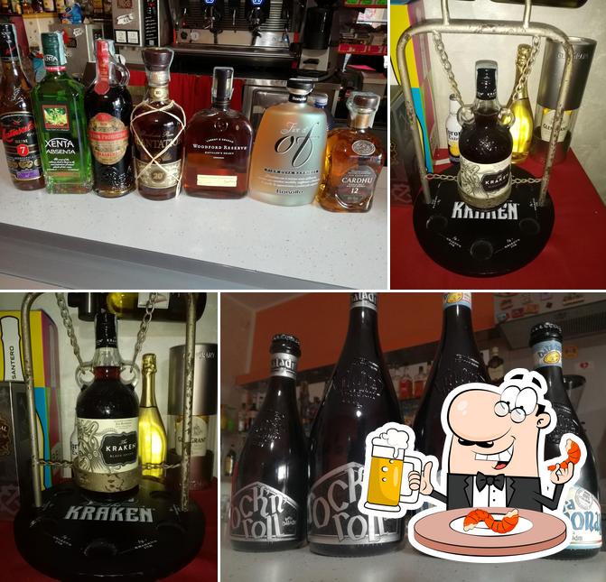 BAR...collo - Fraz.San Giovanni