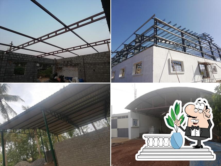 Sri Vinayaga Engineering Works