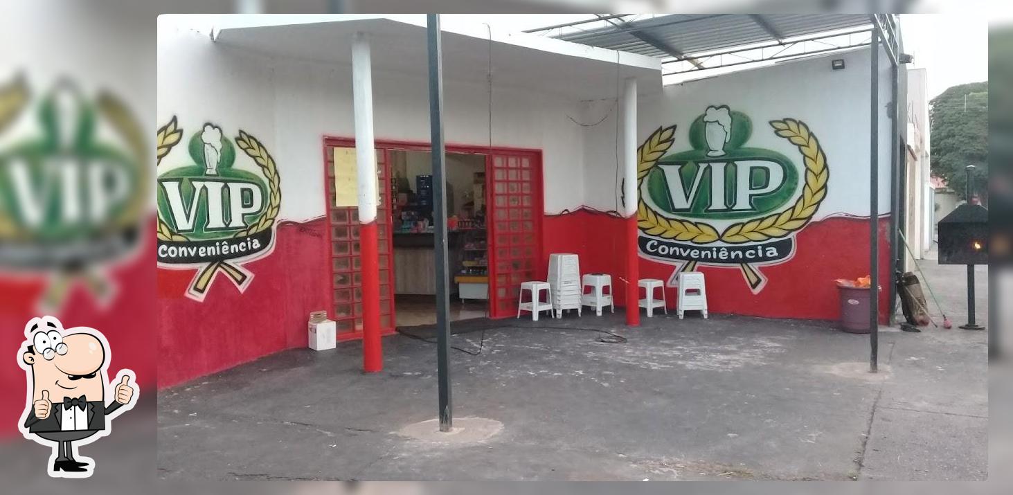 Vip Conveniencia