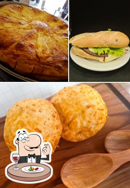 Amigos e Prosa Café - Lanches e Cia.