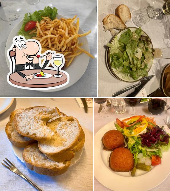Café du Soleil
