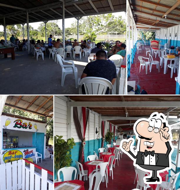 Campo Verde restaurante, Brasil Avaliações de restaurantes