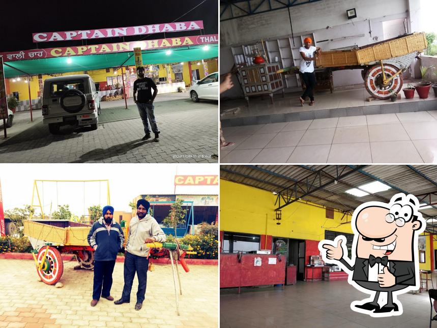 Raj royal dhaba