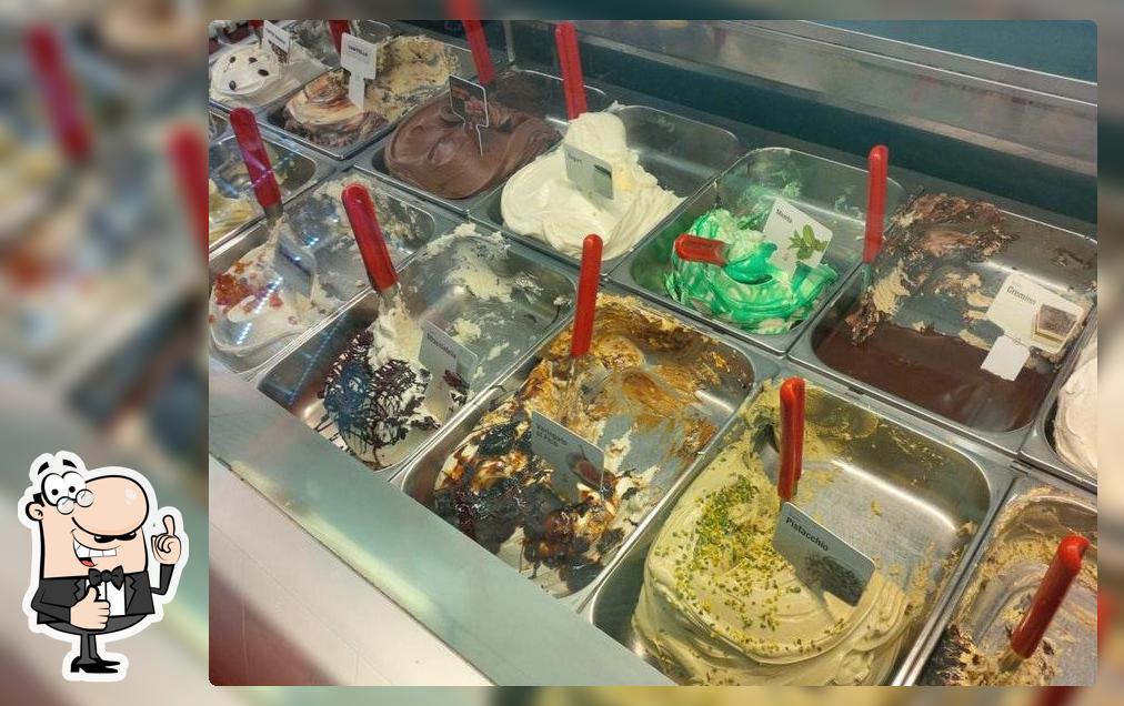 Gelateria Peccati di Gola di Serra Elio e C.