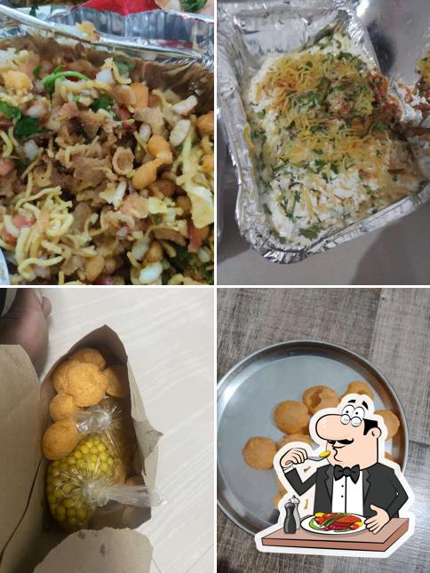 Kalyan Bhel - Katraj