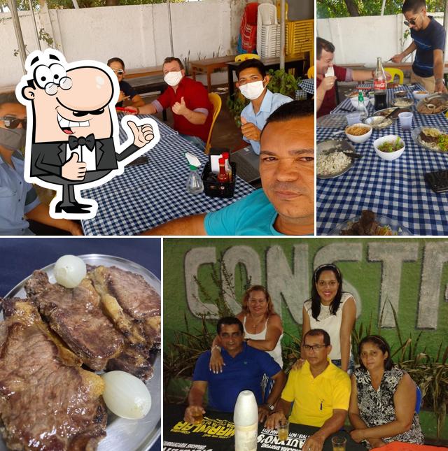 Restaurante- O Kaulyno’s