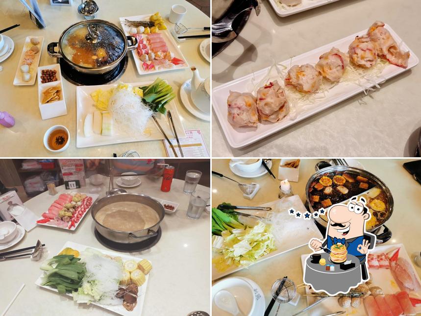 Li Garden Hot Pot Kitchen 利苑火锅小厨 restaurant, Pasay Restaurant reviews
